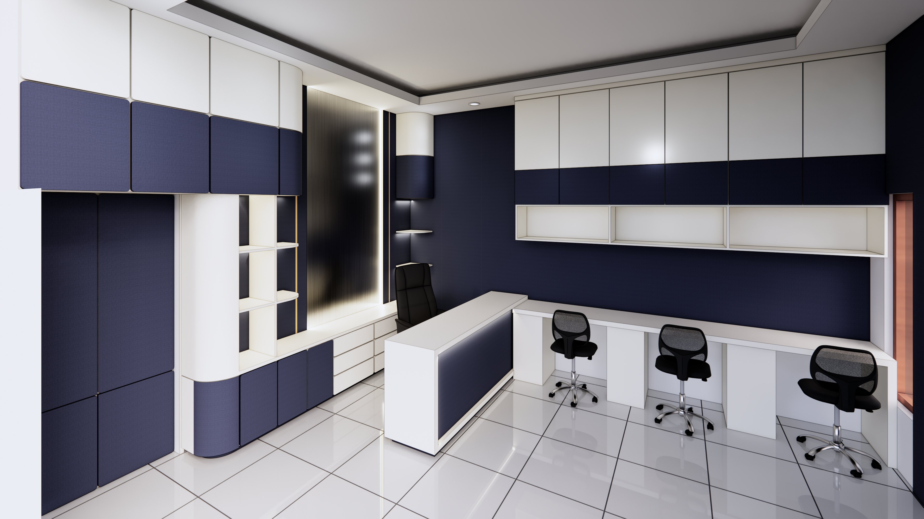 Portfolio Interior Design